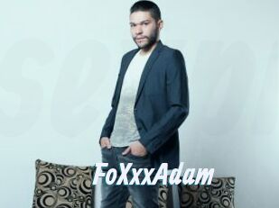 FoXxxAdam
