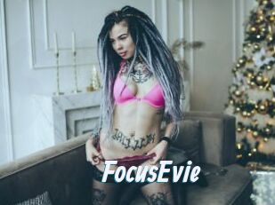 FocusEvie