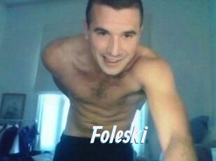 Foleski