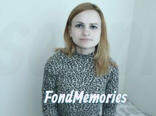 FondMemories