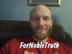 ForNobleTruth