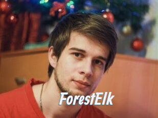 ForestElk