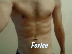 Forten