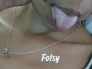 Fotsy