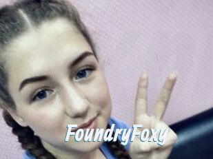 FoundryFoxy