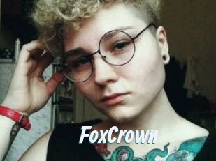 FoxCrown