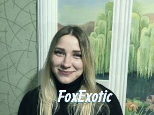 FoxExotic