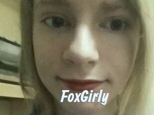 FoxGirly