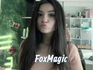 FoxMagic