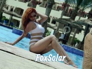 FoxSolar