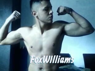 FoxWIlliams