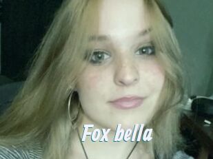 Fox_bella