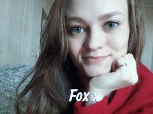 Fox_x