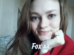 Fox_xX