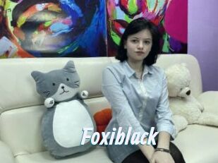 Foxiblack