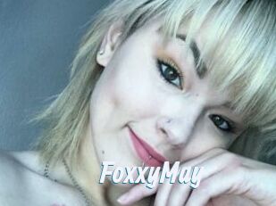 FoxxyMay
