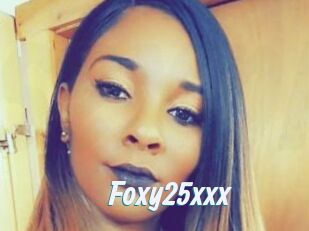 Foxy25xxx