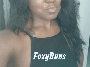 FoxyBuns
