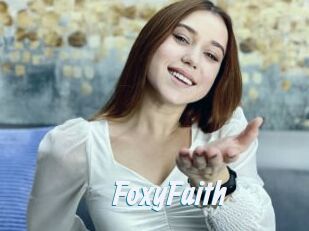 FoxyFaith