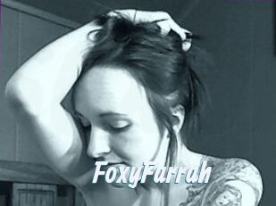 FoxyFarrah