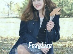 FoxyLisa