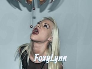 FoxyLynn