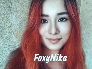 FoxyNika