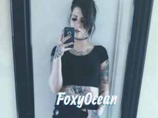 FoxyOcean