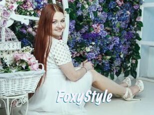 FoxyStyle