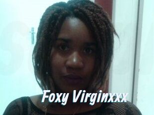 Foxy_Virginxxx