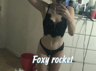 Foxy_rocket