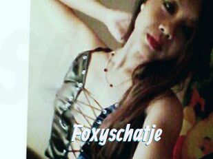 Foxyschatje