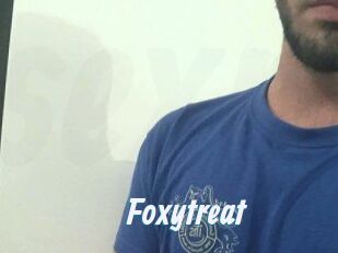 Foxytreat