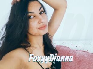 FoxyyDianna