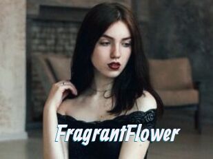 FragrantFlower