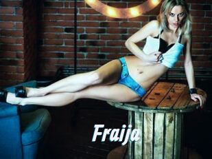 Fraija