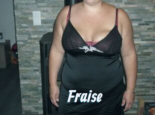 Fraise