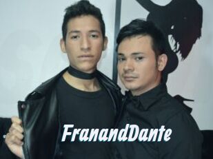 FranandDante