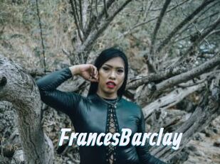 FrancesBarclay
