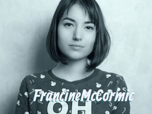 FrancineMcCormic