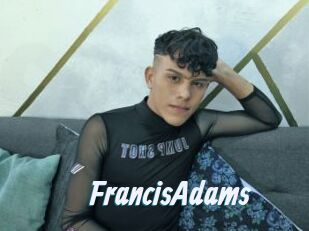 FrancisAdams