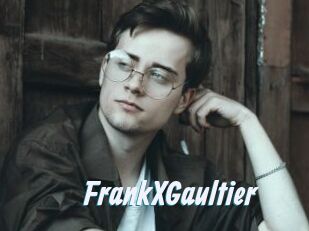 FrankXGaultier