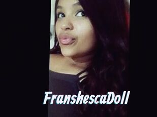 FranshescaDoll