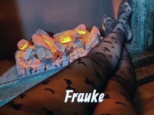 Frauke
