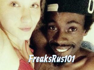 FreaksRus101