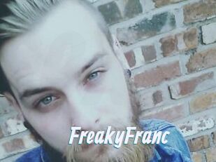 FreakyFranc