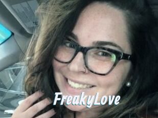 FreakyLove