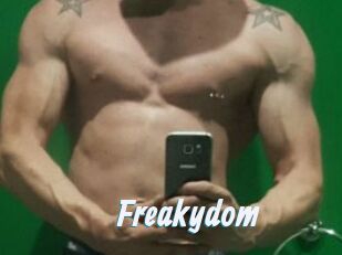 Freakydom