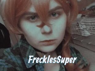 FrecklesSuper
