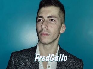 FredGallo